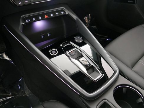 Certified 2025 Audi A3 2.0T Premium Plus w/ Premium Plus Package image 23