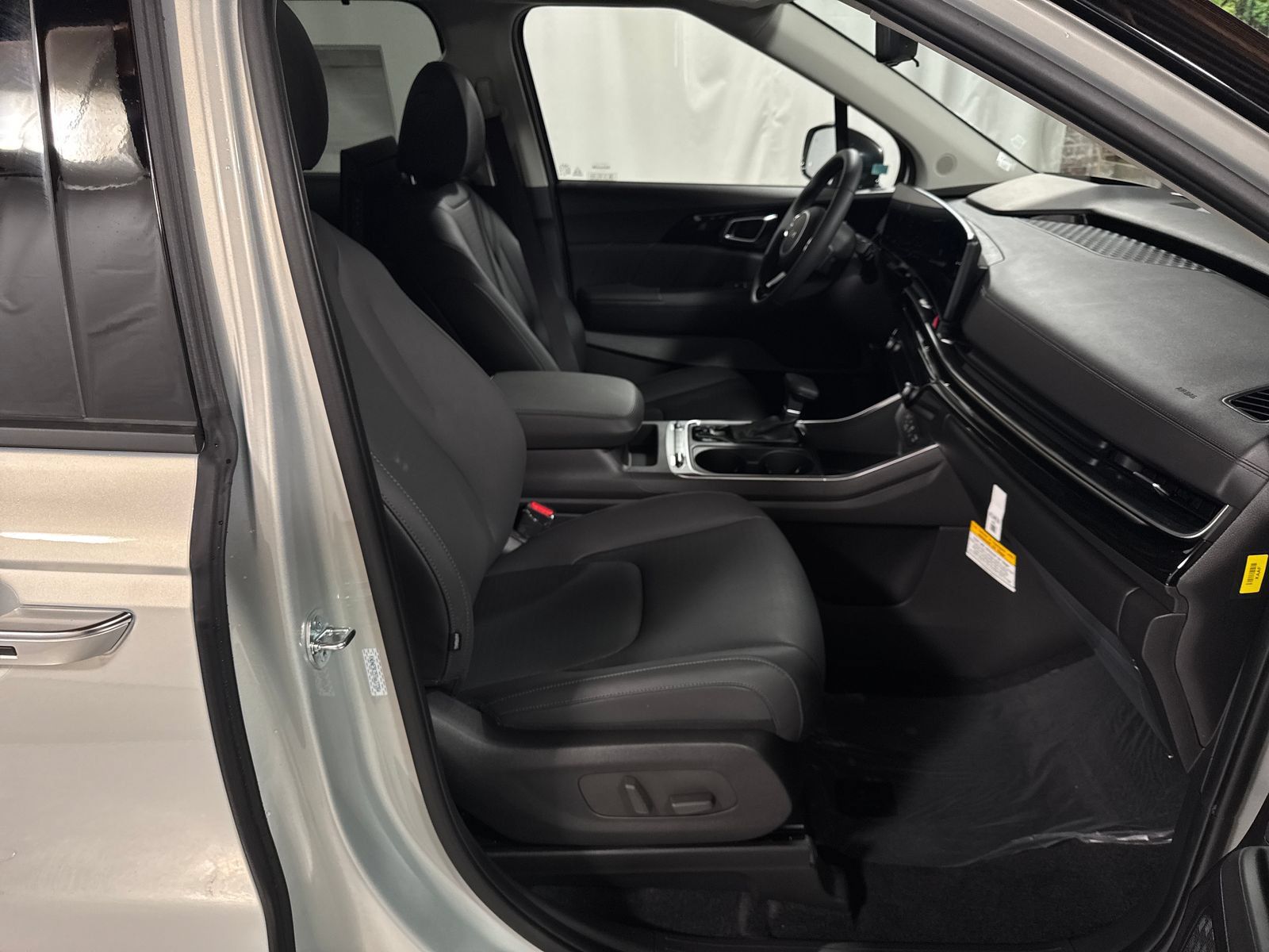 New 2026 Kia Carnival SX Prestige FWD image 27