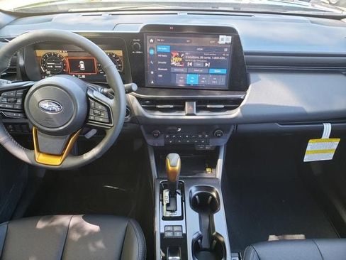 New 2026 Subaru Outback Wilderness AWD/4WD image 13