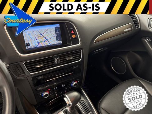 Used 2014 Audi Q5 2.0T Premium Plus w/ Premium Plus Package AWD/4WD image 29