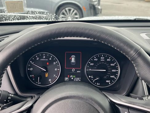 Certified 2025 Subaru Outback Limited image 27