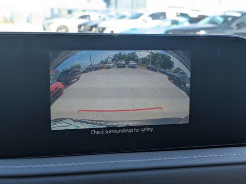 Certified 2025 MAZDA CX-30 AWD 2.5 S w/ Premium Package image 16