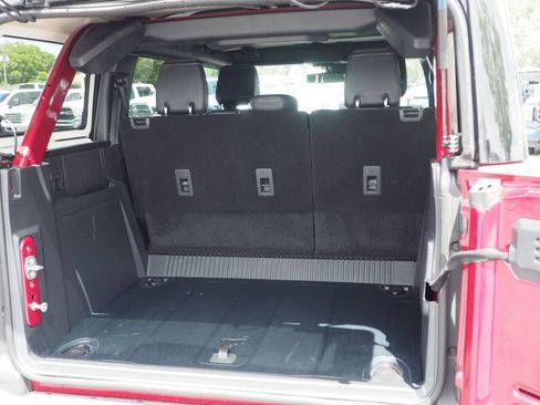 Used 2025 Ford Bronco Badlands AWD/4WD image 18