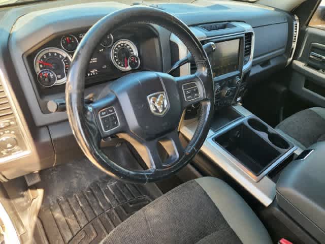 Used 2014 RAM 2500 Lone Star AWD/4WD image 2