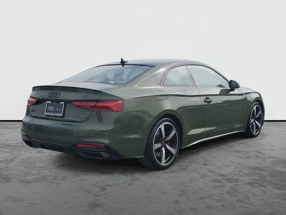 Used 2023 Audi A5 2.0T Premium Plus w/ Premium Plus