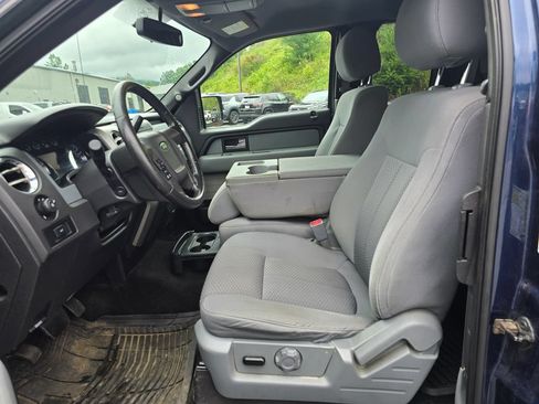 Used 2014 Ford F150 XLT w/ XLT Chrome Package AWD/4WD image 4