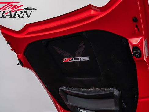 Used 2017 Chevrolet Corvette Z06 RWD image 58