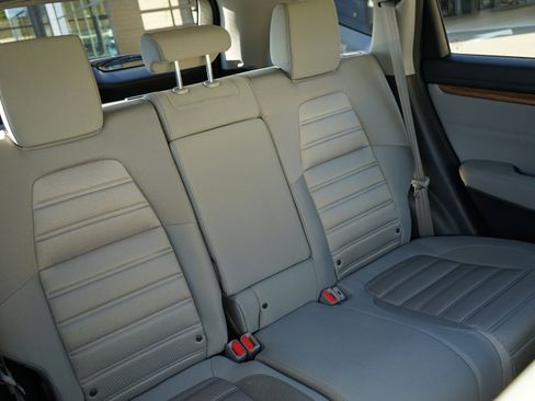 Used 2020 Honda CR-V EX image 29