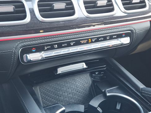 Used 2022 Mercedes-Benz GLE 53 AMG 4MATIC Coupe image 23