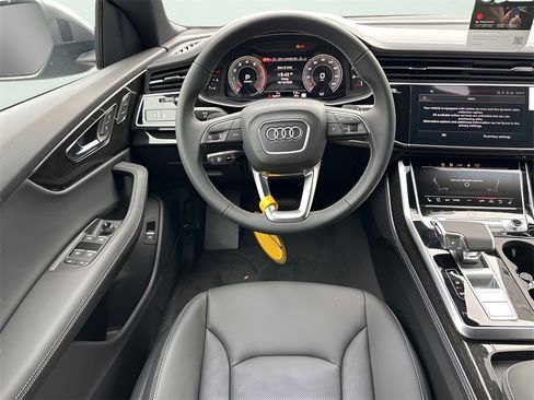 New 2026 Audi Q8 Premium Plus image 12