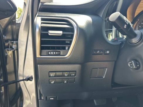 Used 2021 Lexus NX 300 AWD w/ Premium Package image 26