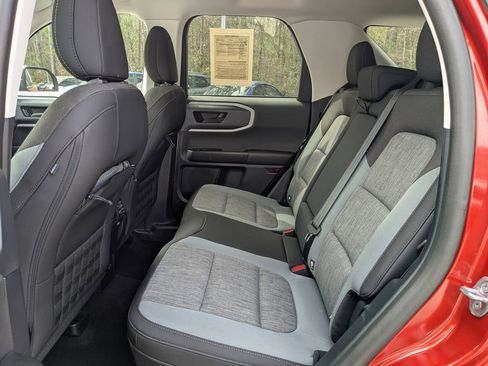 Used 2022 Ford Bronco Sport Big Bend w/ Convenience Package image 14