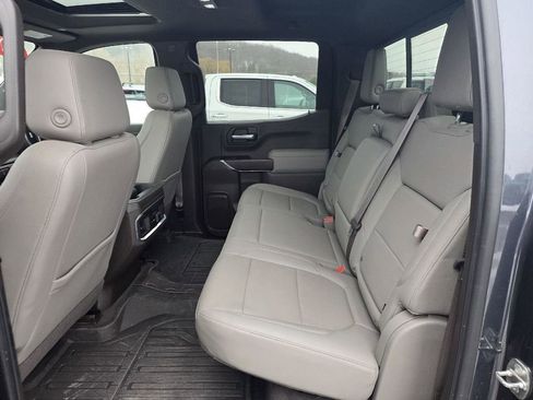 Used 2022 GMC Sierra 1500 SLT w/ SLT Premium Plus Package image 27