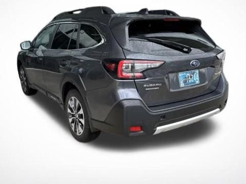 Certified 2024 Subaru Outback Limited AWD/4WD image 4