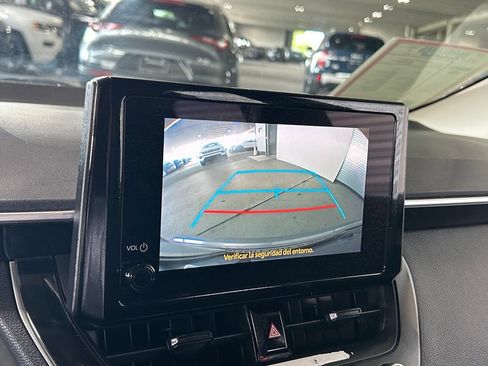 Used 2024 Toyota Corolla LE FWD image 20
