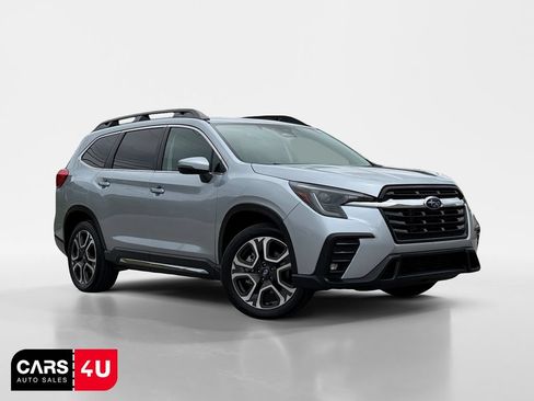 Used 2023 Subaru Ascent Limited AWD/4WD image 1