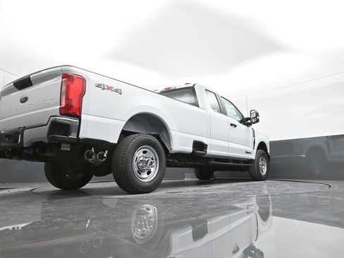 New 2026 Ford F350 XL w/ XL Chrome Package AWD/4WD image 59