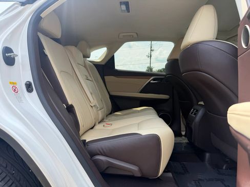 Used 2017 Lexus RX 350 AWD image 18