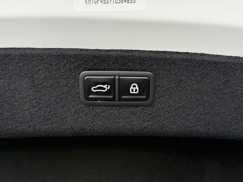 New 2026 Genesis G80 3.5T Prestige image 44