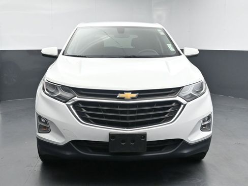 Used 2018 Chevrolet Equinox LT AWD/4WD image 3