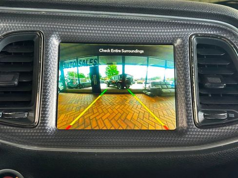 Used 2023 Dodge Challenger SRT Hellcat w/ Plus Package RWD image 28