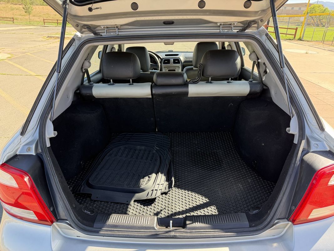 Used 2005 Saab 9-2X Linear AWD/4WD image 17