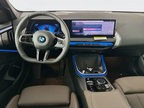 New 2026 BMW X3 xDrive30 w/ M Sport Package image 28