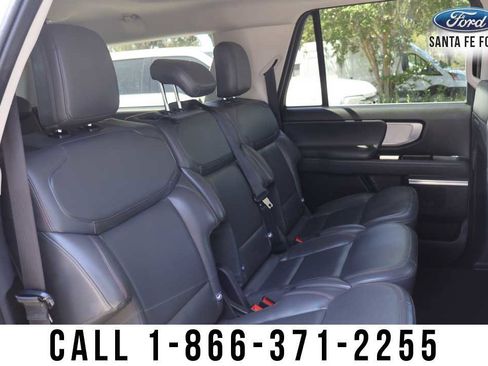 Used 2025 Ford Expedition Max Active image 25