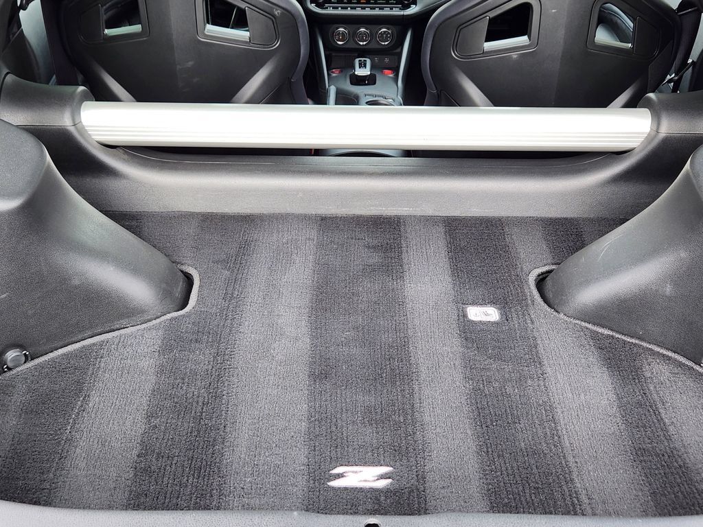 Used 2024 Nissan Z NISMO w/ Floor Mat Package RWD image 30