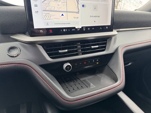 Used 2025 Ford Explorer ST w/ Sun And Sound Package image 24