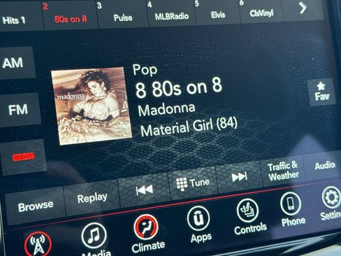 Used 2022 Dodge Durango GT image 54