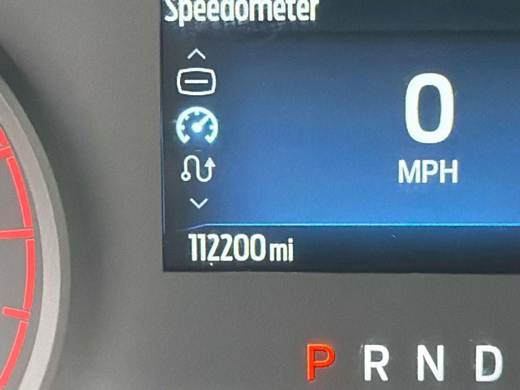 Used 2024 Ford F250 XL w/ FX4 Off-Road Package AWD/4WD image 31