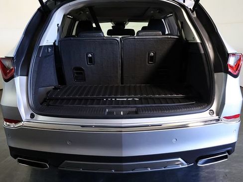 Certified 2026 Acura MDX SH-AWD w/ Technology Package image 30
