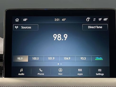 Used 2022 Lincoln Aviator Black Label Grand Touring w/ Class IV Trailer Tow Package image 39