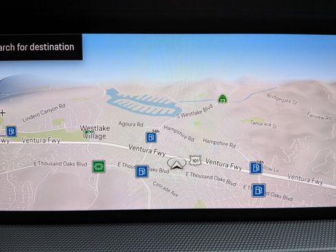 New 2026 Porsche Cayenne S image 18