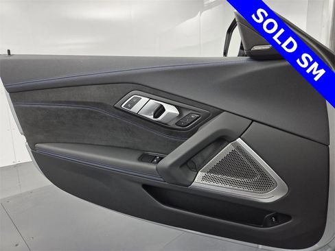 Certified 2022 BMW Z4 M40i w/ Premium Package image 23