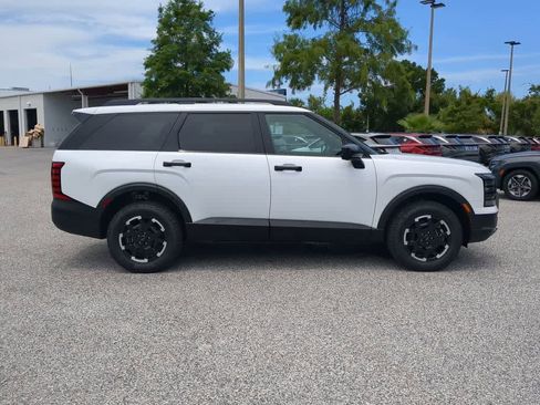 New 2026 Hyundai Palisade XRT Pro image 8