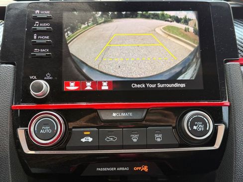 Used 2019 Honda Civic Sport image 31