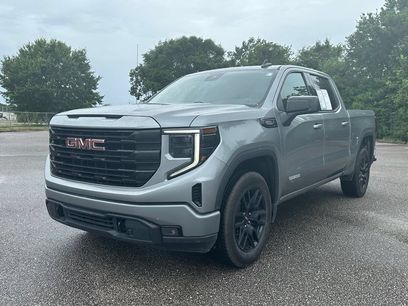 Used 2023 GMC Sierra 1500 Elevation