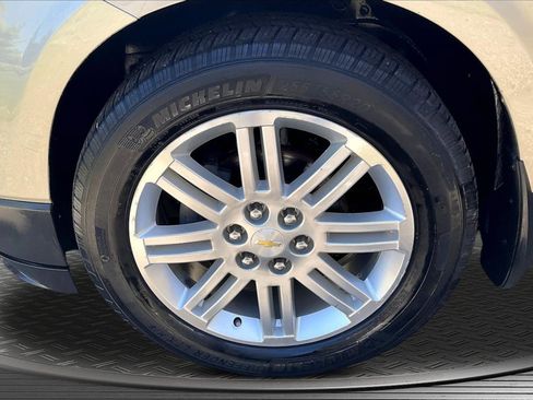 Used 2013 Chevrolet Traverse LT w/ All-Star Edition AWD/4WD image 33
