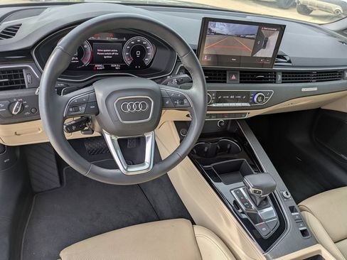 Used 2024 Audi A5 2.0T Premium Plus AWD/4WD image 11