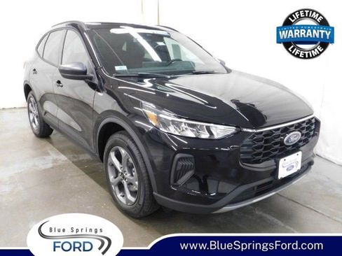 New 2026 Ford Escape ST-Line w/ Tech Pack #1 image 1