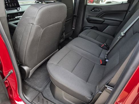 Certified 2024 GMC Canyon Elevation w/ Convenience Package image 13