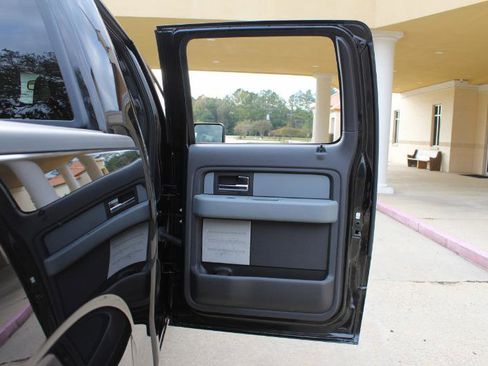 Used 2013 Ford F150 XLT w/ Luxury Equipment Group image 30