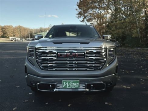 New 2026 GMC Sierra 1500 Denali image 16