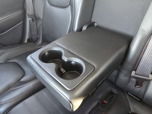 Used 2016 Jeep Cherokee Trailhawk w/ Comfort/Convenience Group image 30