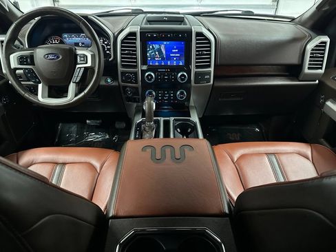 Used 2020 Ford F150 King Ranch w/ Equipment Group 601A Luxury AWD/4WD image 25