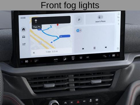 New 2026 Ford Explorer ST-Line w/ ST-Line Street Pack image 15