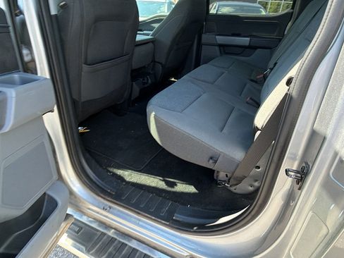 Used 2025 Ford F150 XLT w/ Equipment Group 301A Standard AWD/4WD image 23