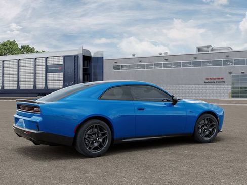New 2026 Dodge Charger R/T AWD/4WD image 4